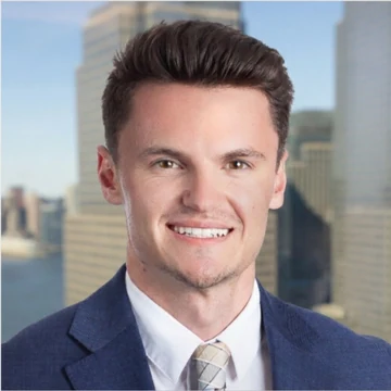 Braden DeForge
