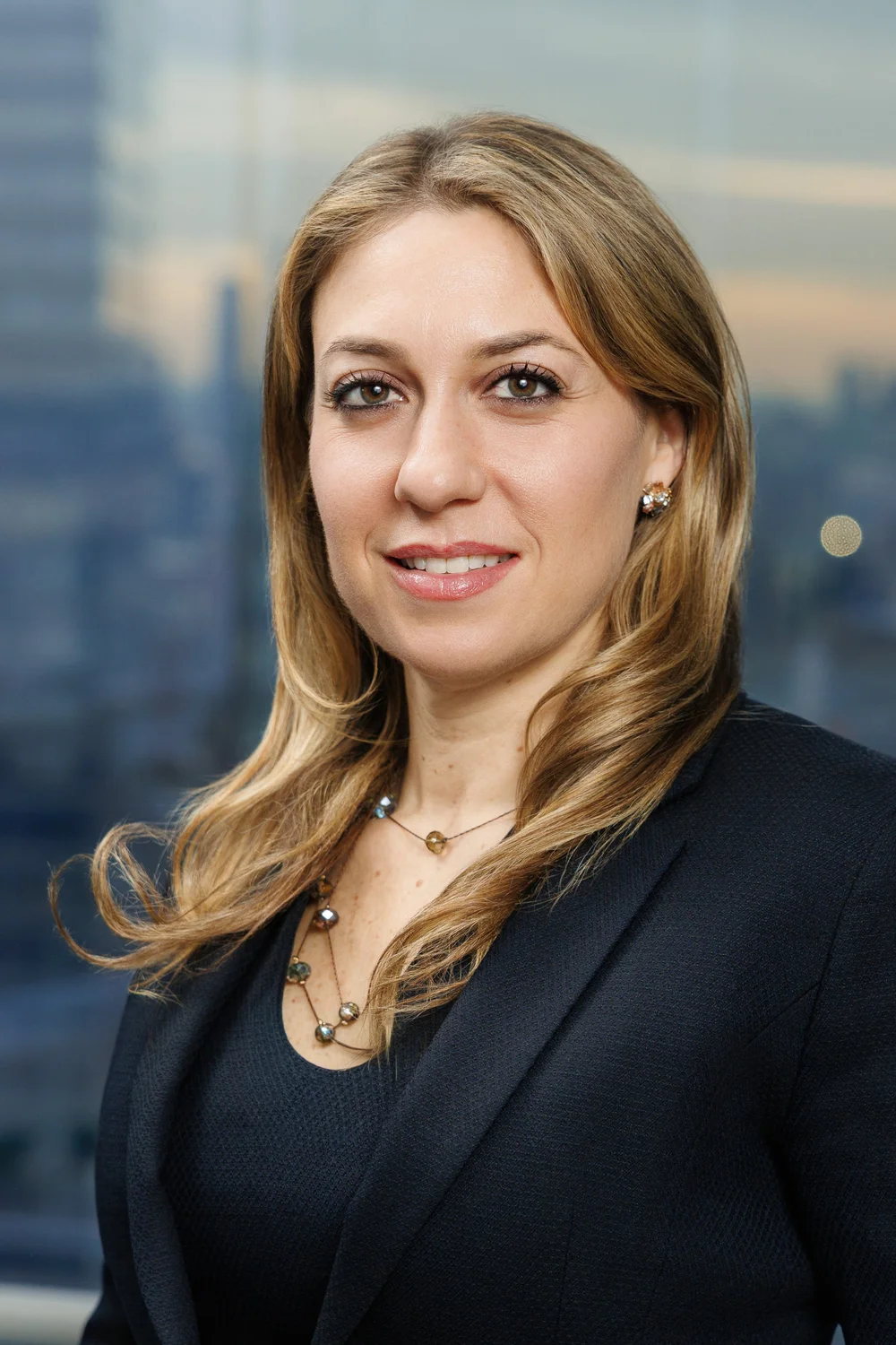 Sevasti Balafas, Founder & CEO of GoalVest Advisory